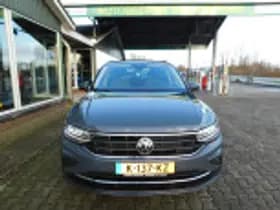 Volkswagen Tiguan thumbnail 43