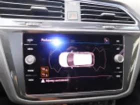 Volkswagen Tiguan thumbnail 53