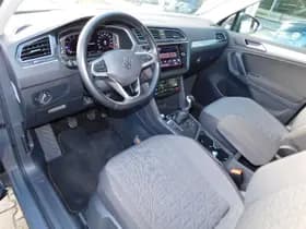 Volkswagen Tiguan thumbnail 8