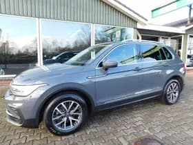 Volkswagen Tiguan thumbnail 72