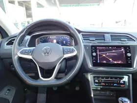 Volkswagen Tiguan thumbnail 9