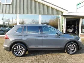 Volkswagen Tiguan thumbnail 10