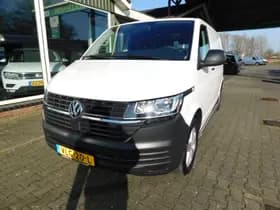 Volkswagen Transporter thumbnail 12
