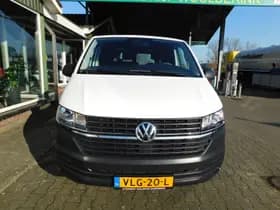 Volkswagen Transporter thumbnail 13