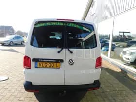 Volkswagen Transporter thumbnail 15