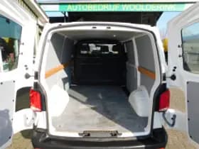 Volkswagen Transporter thumbnail 3
