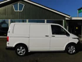 Volkswagen Transporter thumbnail 4
