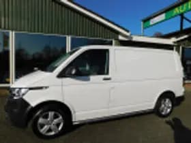 Volkswagen Transporter thumbnail 34
