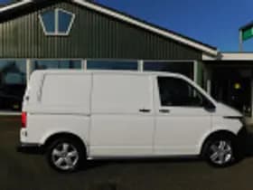 Volkswagen Transporter thumbnail 37