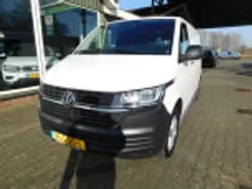Volkswagen Transporter thumbnail 39