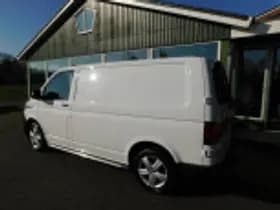 Volkswagen Transporter thumbnail 41