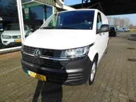 Volkswagen Transporter thumbnail 6