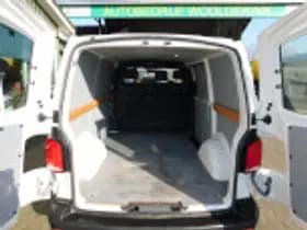 Volkswagen Transporter thumbnail 53