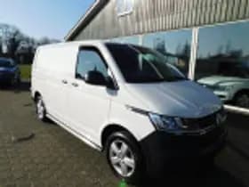 Volkswagen Transporter thumbnail 55