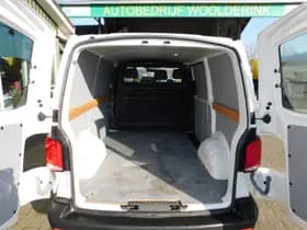 Volkswagen Transporter thumbnail 9