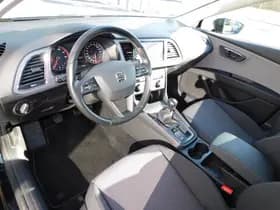 Seat Leon thumbnail 2