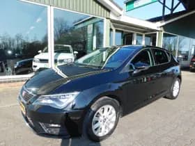 Seat Leon thumbnail 12