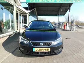 Seat Leon thumbnail 13