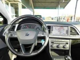 Seat Leon thumbnail 3