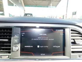 Seat Leon thumbnail 21