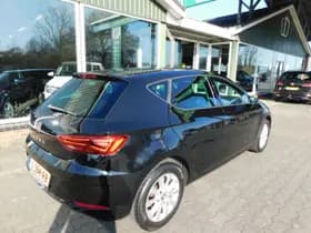 Seat Leon thumbnail 26