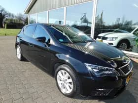 Seat Leon thumbnail 27