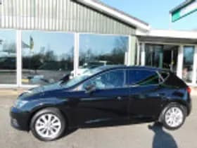 Seat Leon thumbnail 38