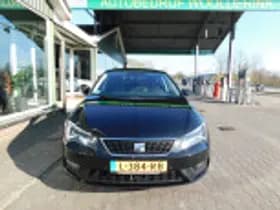 Seat Leon thumbnail 40