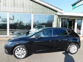 Seat Leon thumbnail 5