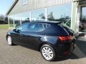 Seat Leon thumbnail 41