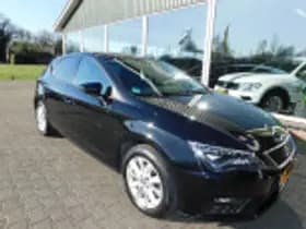 Seat Leon thumbnail 54