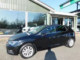 Seat Leon thumbnail 7