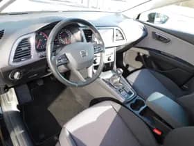 Seat Leon thumbnail 8