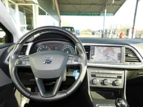 Seat Leon thumbnail 9