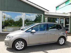 Volkswagen Golf-sportsvan thumbnail 11