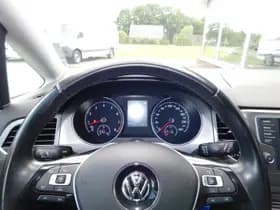 Volkswagen Golf-sportsvan thumbnail 16