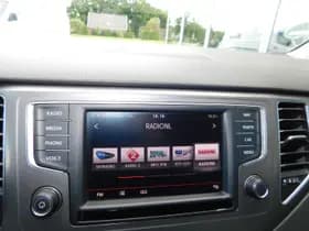 Volkswagen Golf-sportsvan thumbnail 19