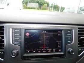 Volkswagen Golf-sportsvan thumbnail 20