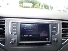 Volkswagen Golf-sportsvan thumbnail 21