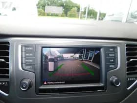 Volkswagen Golf-sportsvan thumbnail 22