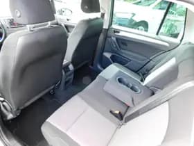 Volkswagen Golf-sportsvan thumbnail 28