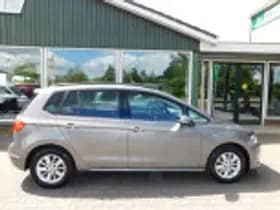 Volkswagen Golf-sportsvan thumbnail 41