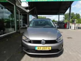 Volkswagen Golf-sportsvan thumbnail 44