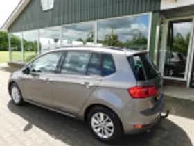 Volkswagen Golf-sportsvan thumbnail 45