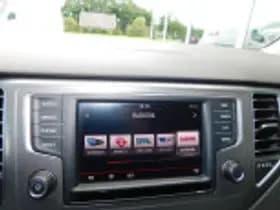 Volkswagen Golf-sportsvan thumbnail 50