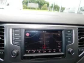 Volkswagen Golf-sportsvan thumbnail 51