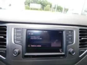 Volkswagen Golf-sportsvan thumbnail 52