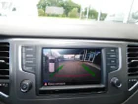 Volkswagen Golf-sportsvan thumbnail 53