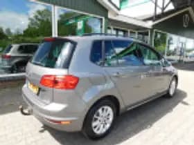 Volkswagen Golf-sportsvan thumbnail 62