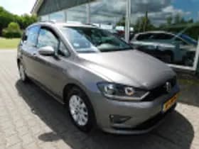 Volkswagen Golf-sportsvan thumbnail 63